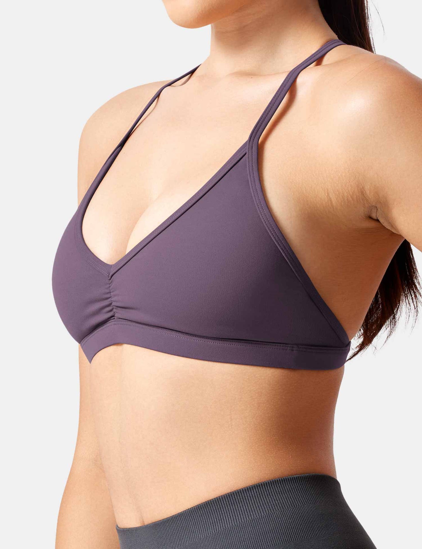 Vaeryn Lorelie Sports Bra