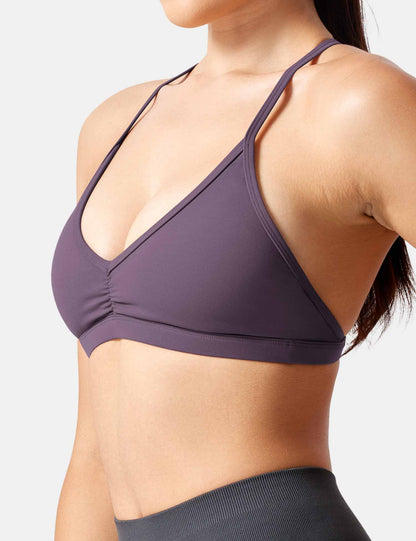 Vaeryn Lorelie Sports Bra