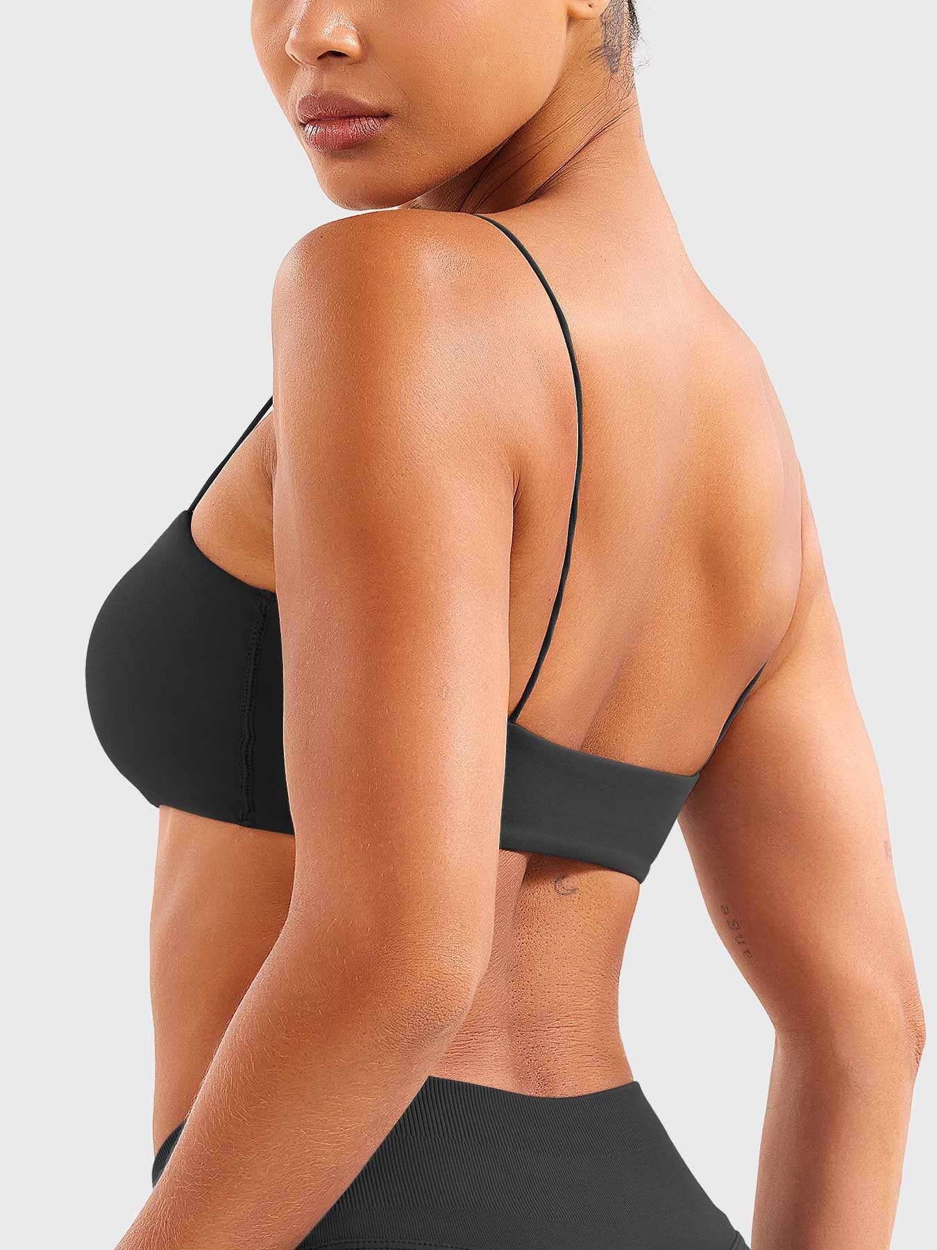 Vaeryn Enidy Seamless Sports Bra