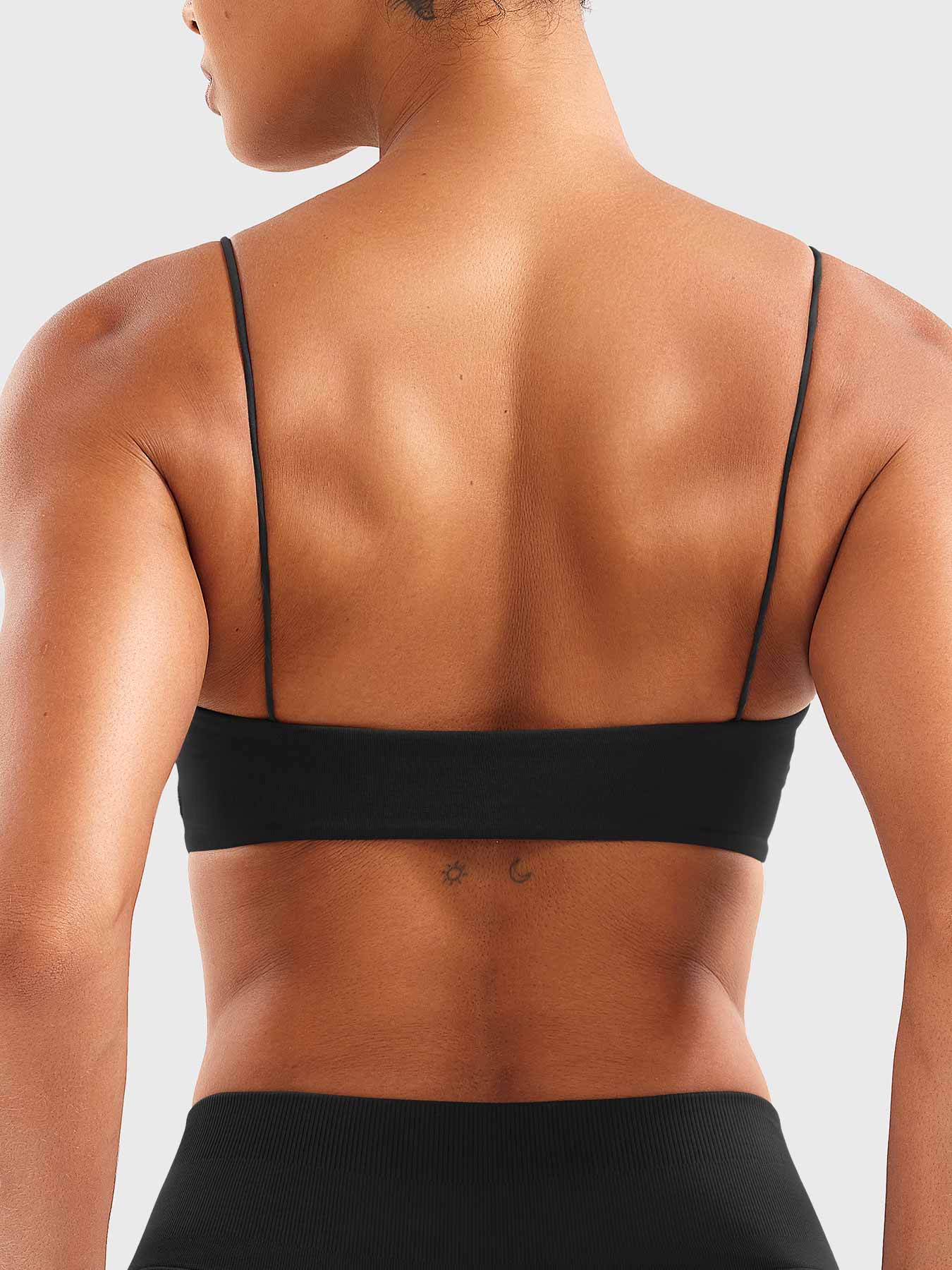 Vaeryn Enidy Seamless Sports Bra