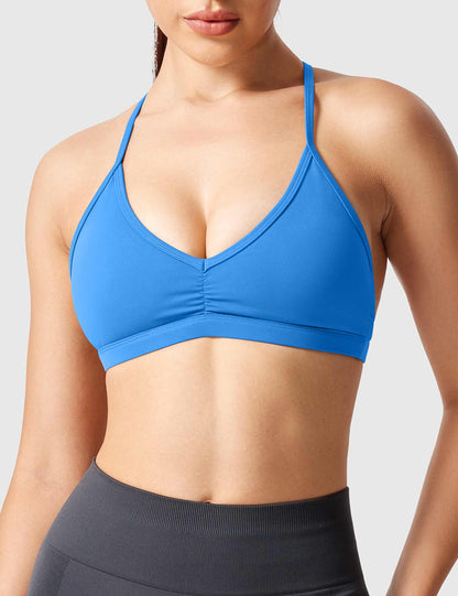 Vaeryn Lorelie Sports Bra