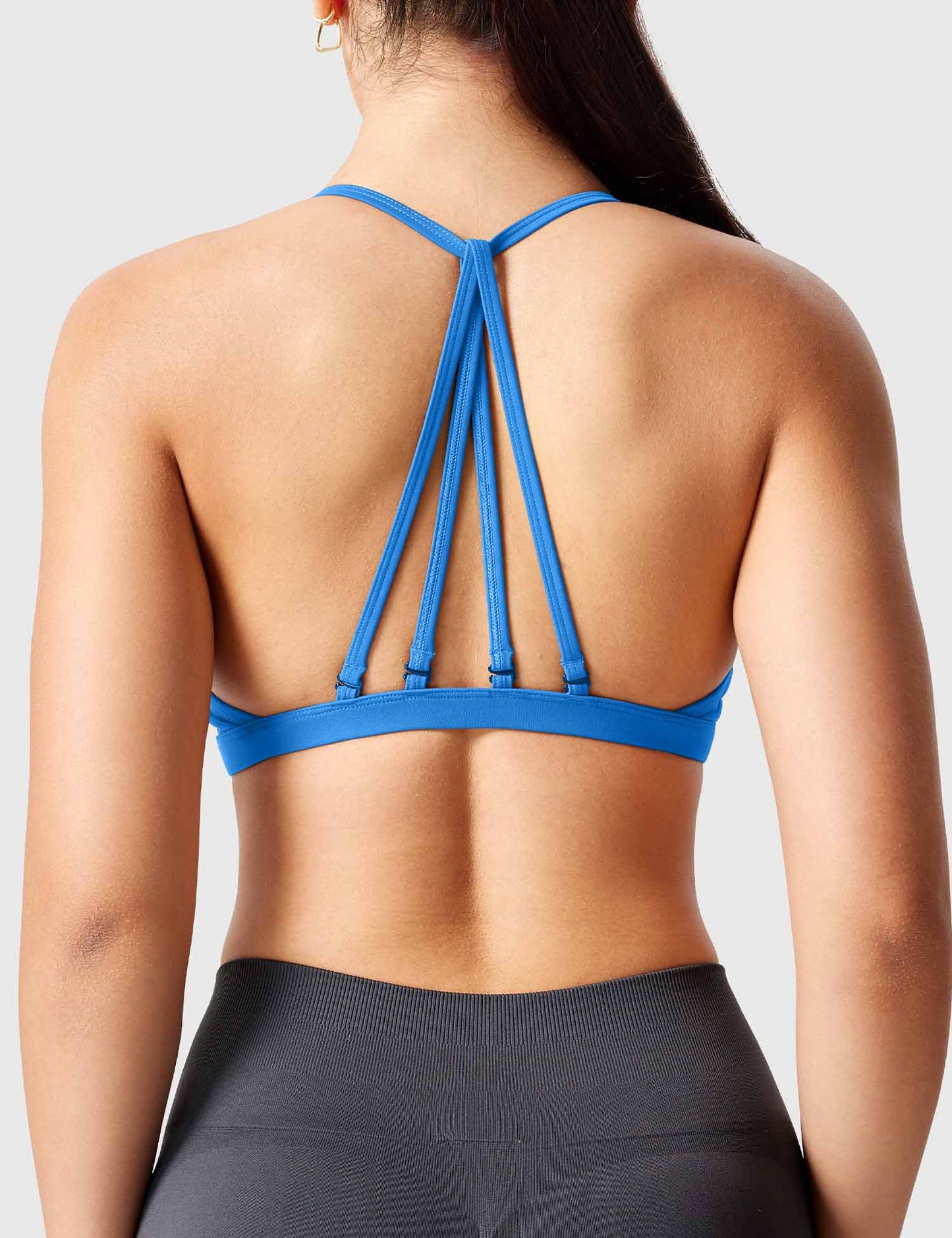 Vaeryn Lorelie Sports Bra