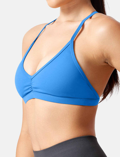Vaeryn Lorelie Sports Bra