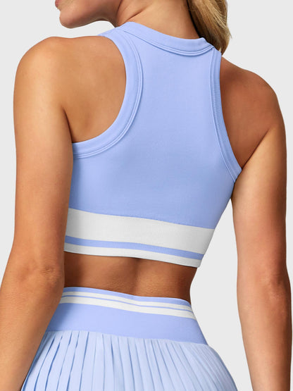 Yeoreo Hebe Racerback Tank Top