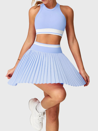 Yeoreo Hebe Racerback Tank Top