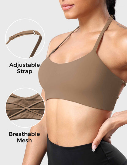 Yeoreo Charly Sports Bra