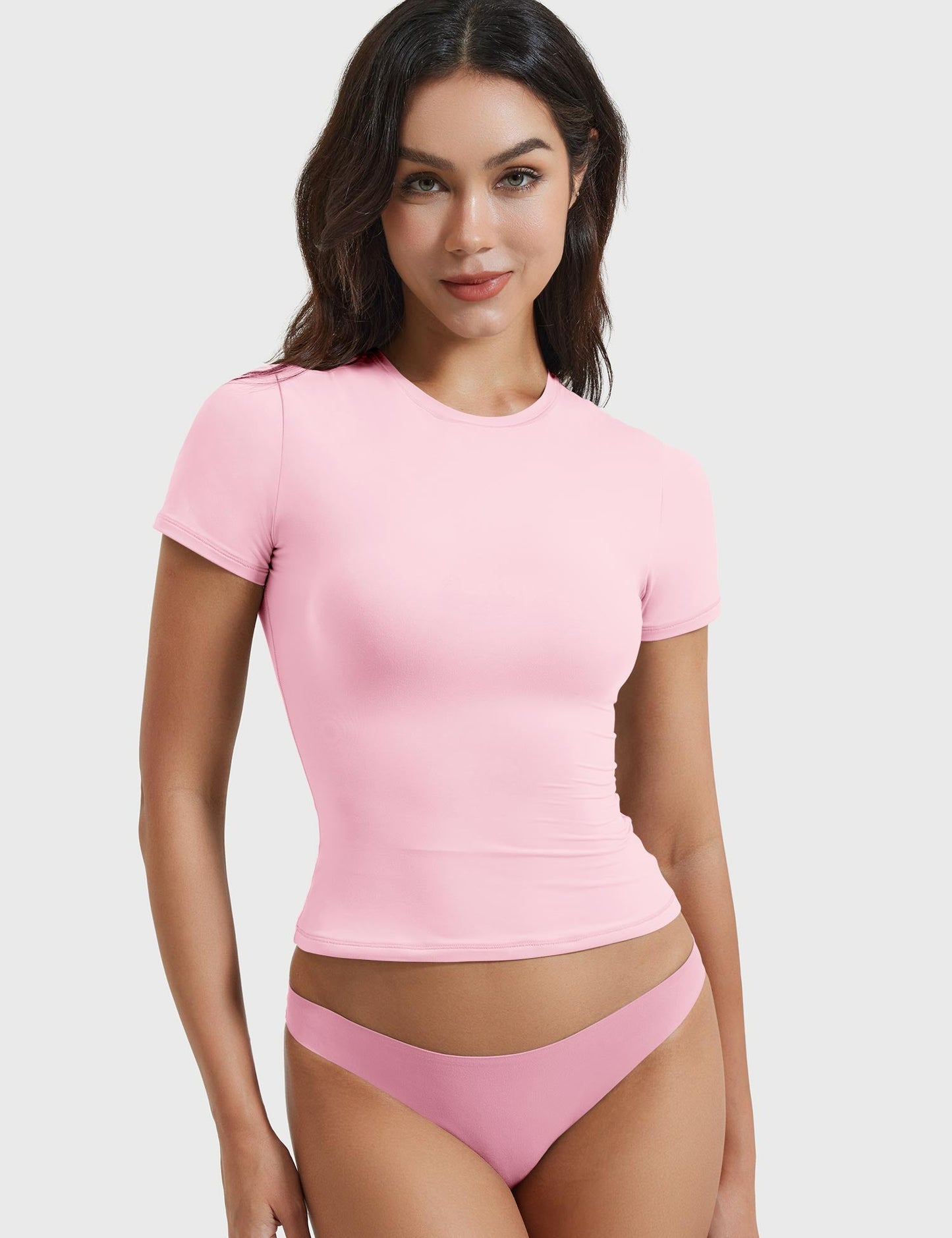 Vaeryn Sweeney Long Sleeves Shirts