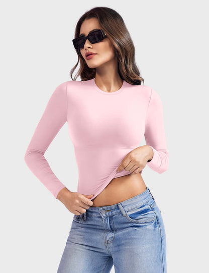 Vaeryn Sweeney Long Sleeves Shirts