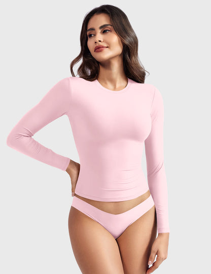 Vaeryn Sweeney Long Sleeves Shirts