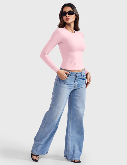 Vaeryn Sweeney Long Sleeves Shirts