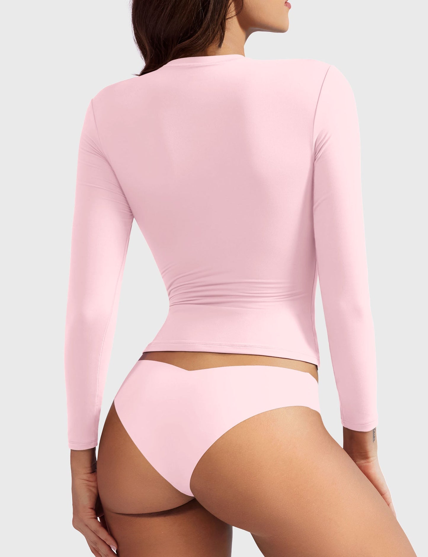 Vaeryn Sweeney Long Sleeves Shirts