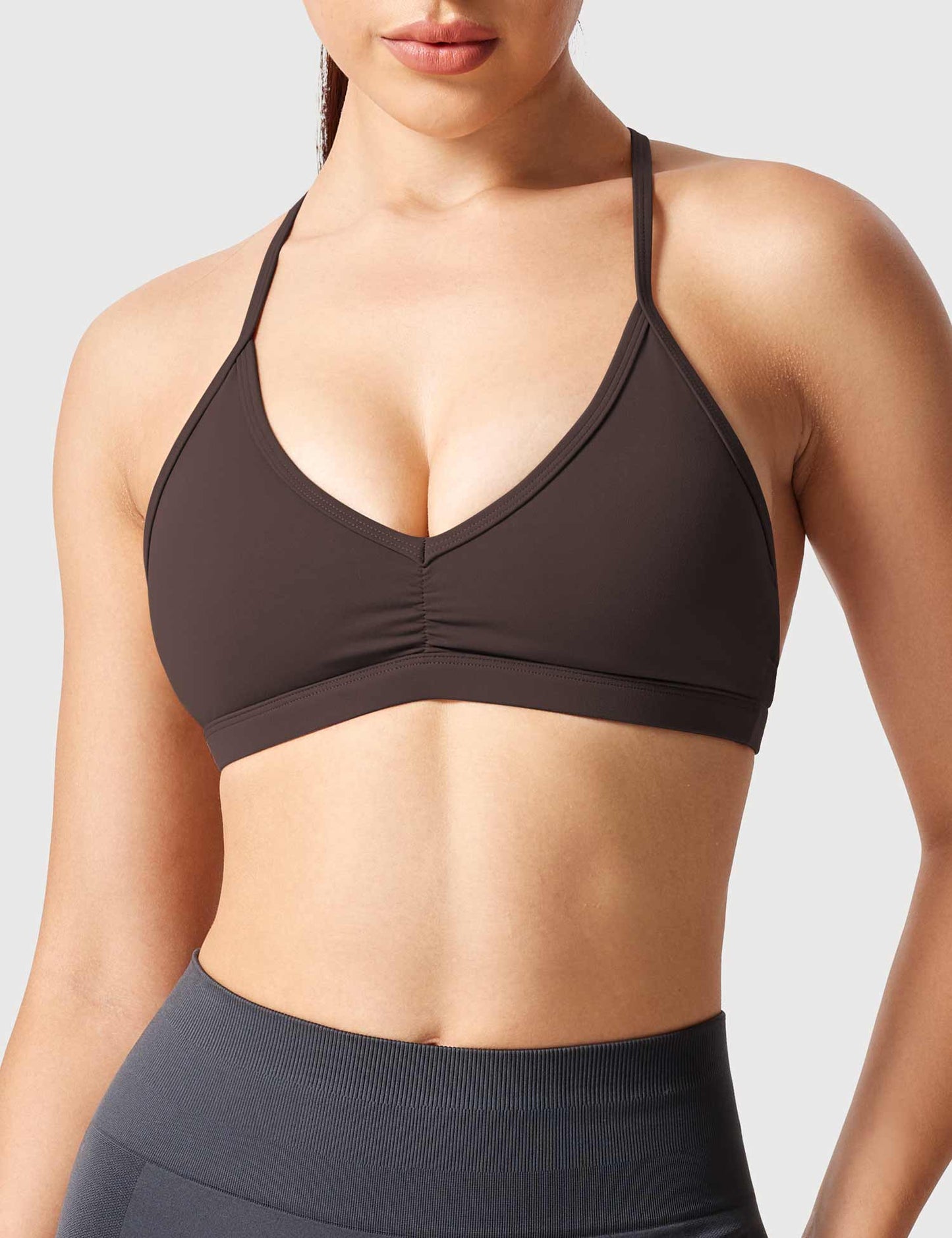 Vaeryn Lorelie Sports Bra