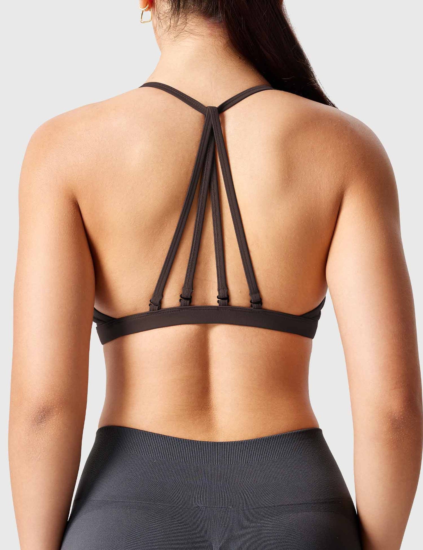 Vaeryn Lorelie Sports Bra