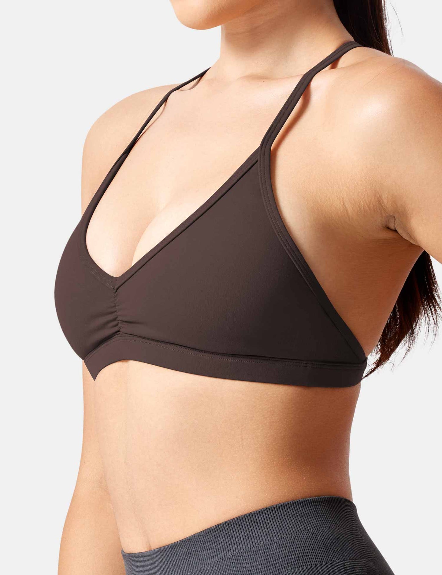 Vaeryn Lorelie Sports Bra