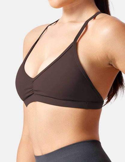Vaeryn Lorelie Sports Bra
