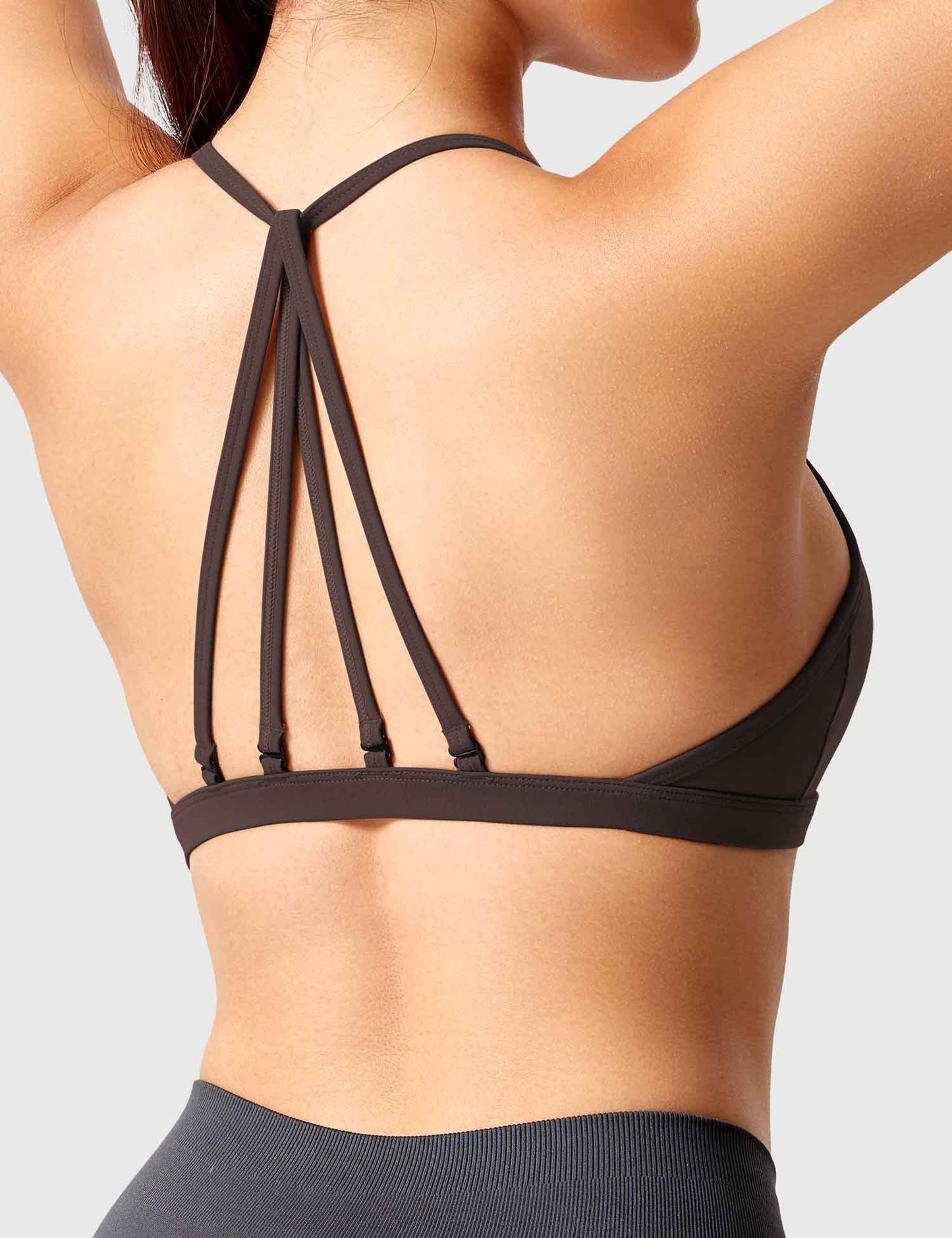 Vaeryn Lorelie Sports Bra