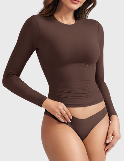 Vaeryn Sweeney Long Sleeves Shirts