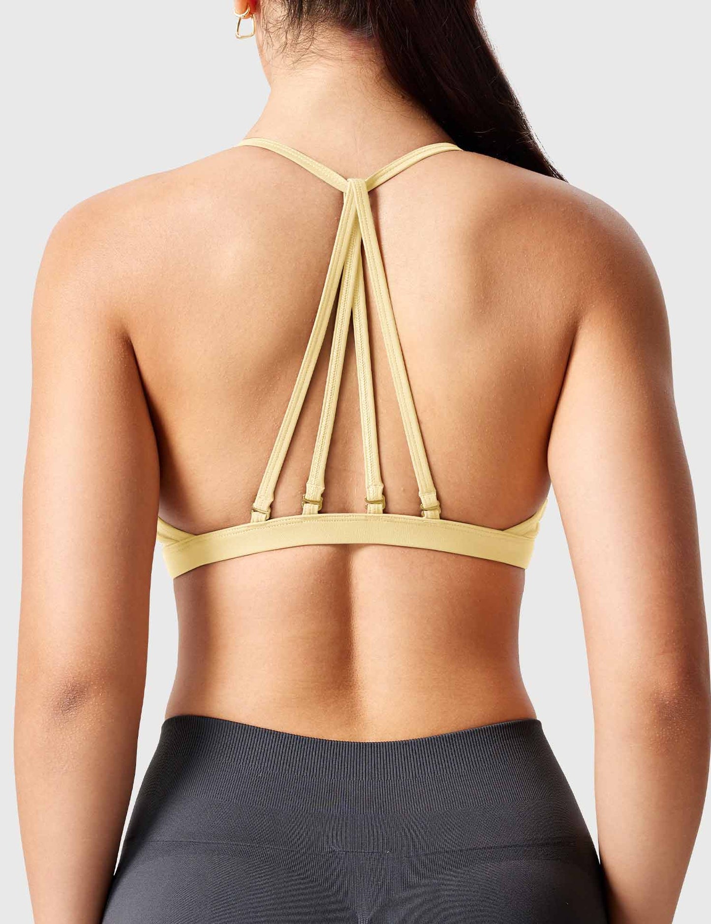 Vaeryn Lorelie Sports Bra