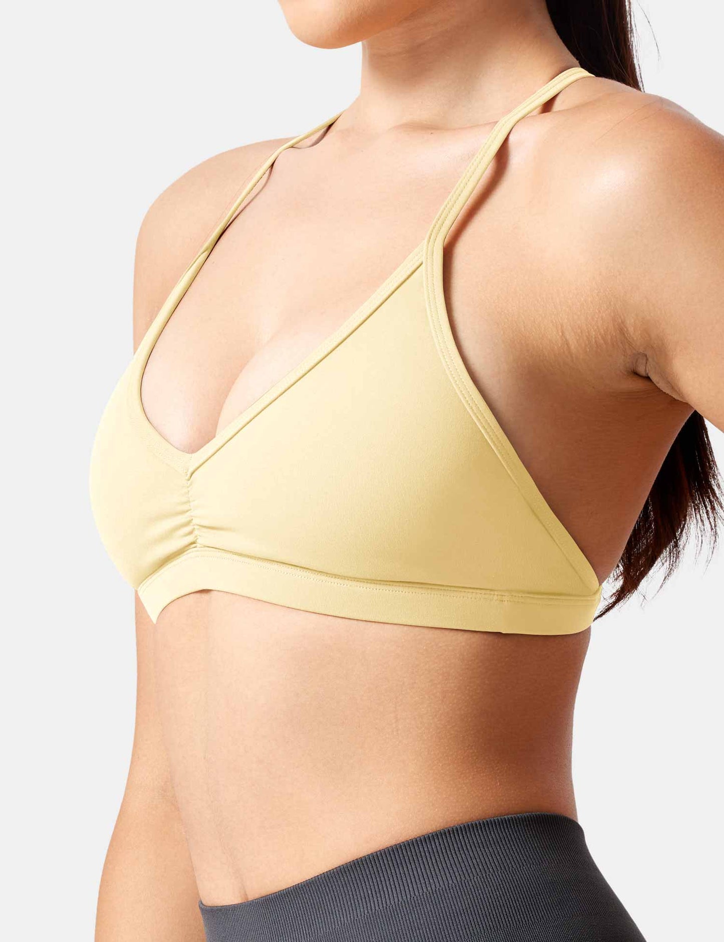 Vaeryn Lorelie Sports Bra
