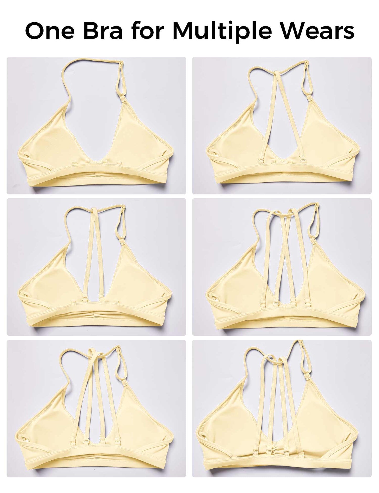 Vaeryn Lorelie Sports Bra
