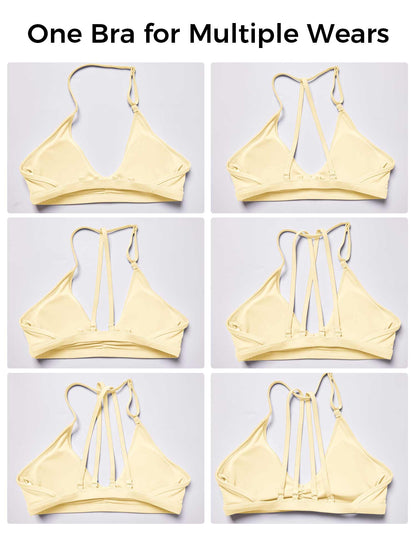 Vaeryn Lorelie Sports Bra