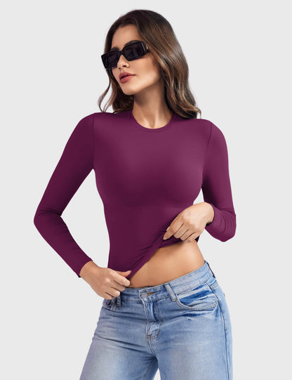 Vaeryn Sweeney Long Sleeves Shirts