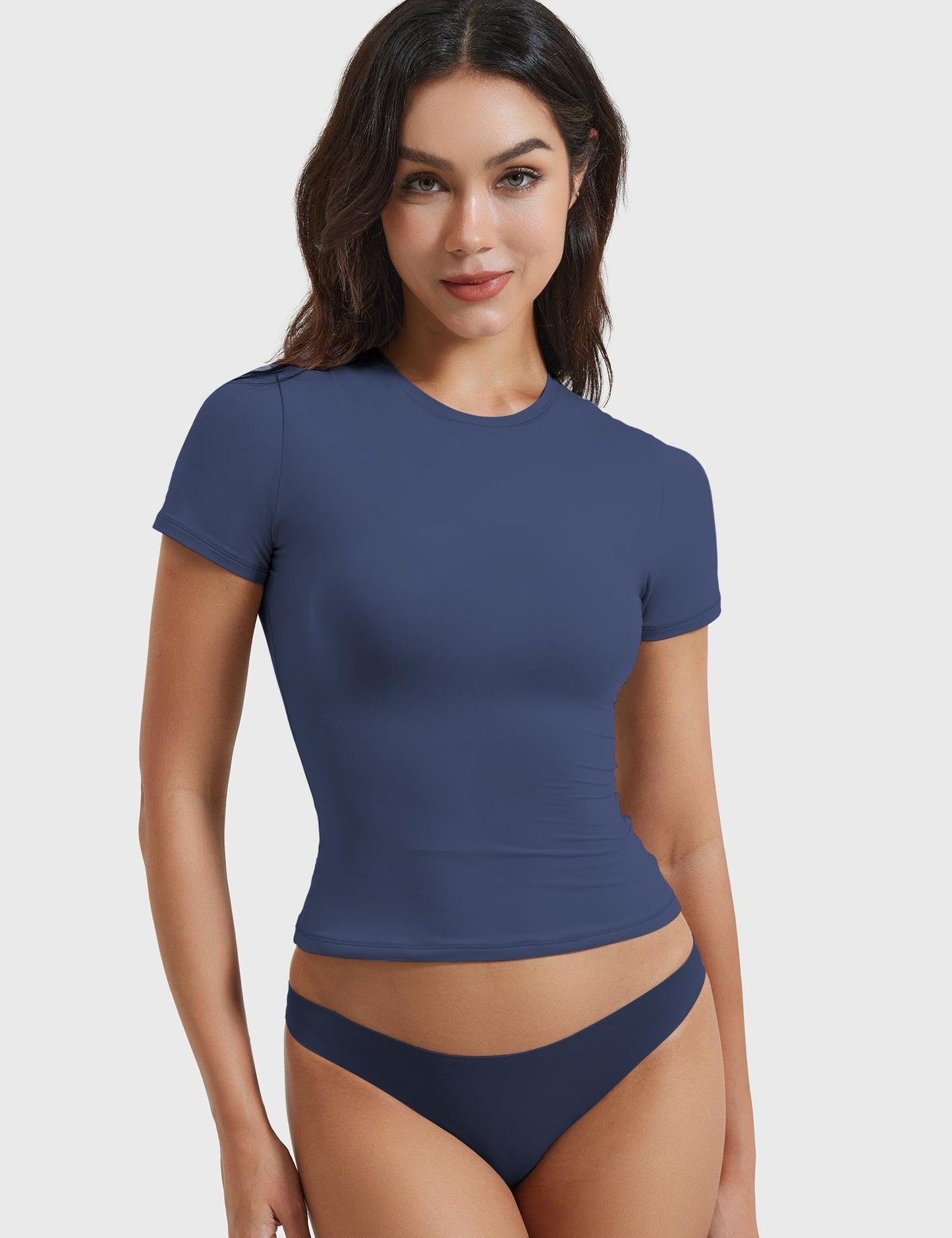 Vaeryn Sweeney Long Sleeves Shirts