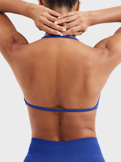 Vaeryn Vernie SoftHue Sports Bra