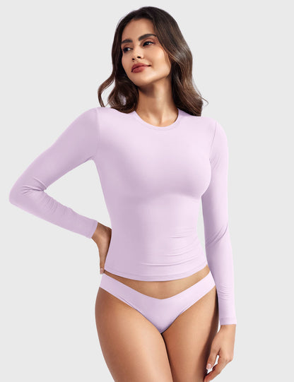 Vaeryn Sweeney Long Sleeves Shirts