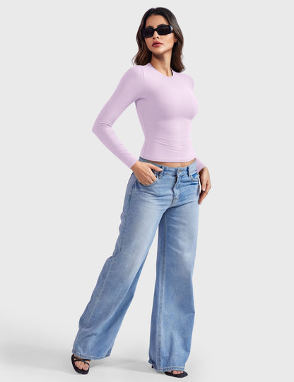 Vaeryn Sweeney Long Sleeves Shirts
