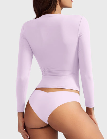 Vaeryn Sweeney Long Sleeves Shirts