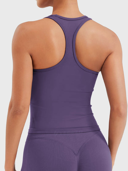 Yeoreo Esteile Racerback Tank