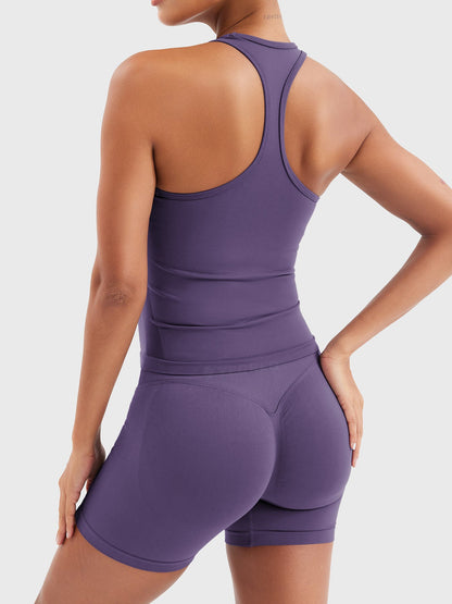 Yeoreo Esteile Racerback Tank