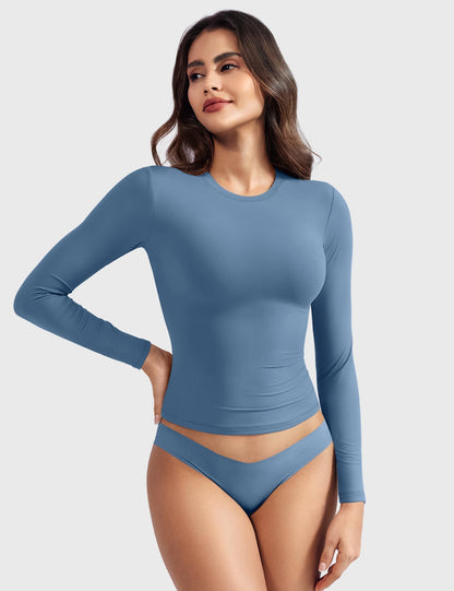 Vaeryn Sweeney Long Sleeves Shirts