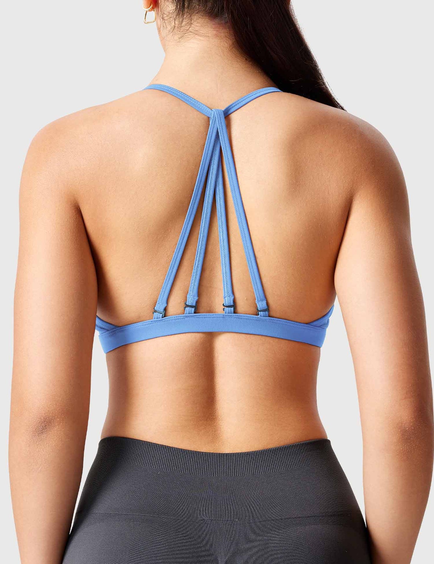 Vaeryn Lorelie Sports Bra