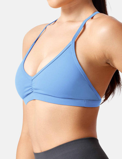 Vaeryn Lorelie Sports Bra