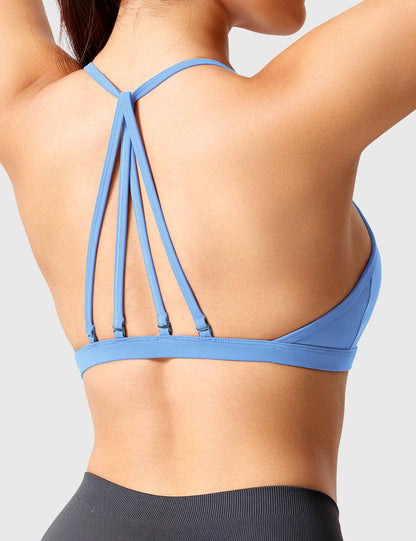 Vaeryn Lorelie Sports Bra