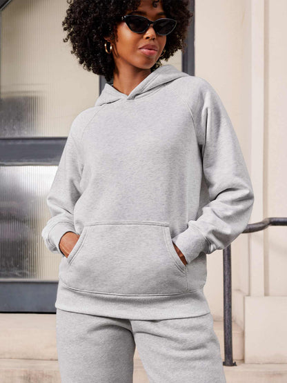 Vaeryn Saavedra Fleece Hoodies
