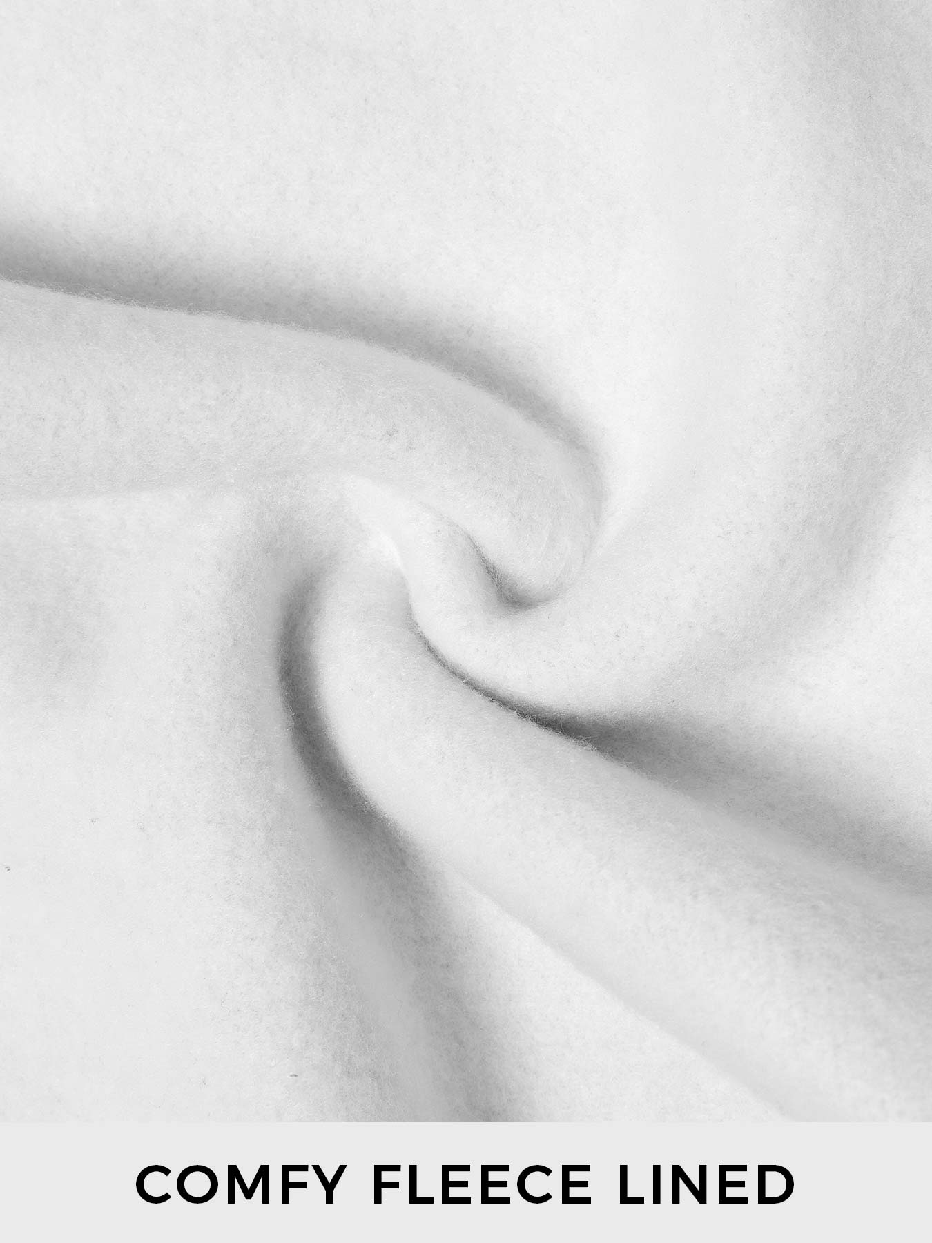 Vaeryn Katrine Zip Up Fleece Hoodies