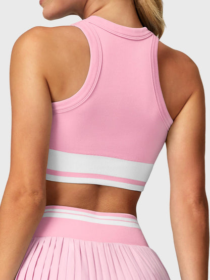 Yeoreo Hebe Racerback Tank Top