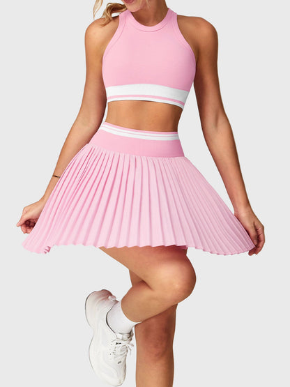 Yeoreo Hebe Racerback Tank Top