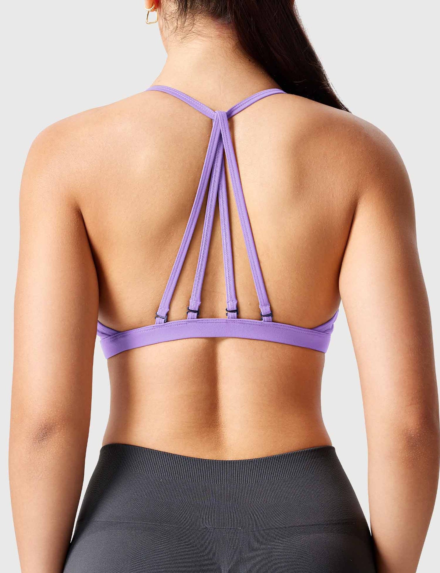 Vaeryn Lorelie Sports Bra