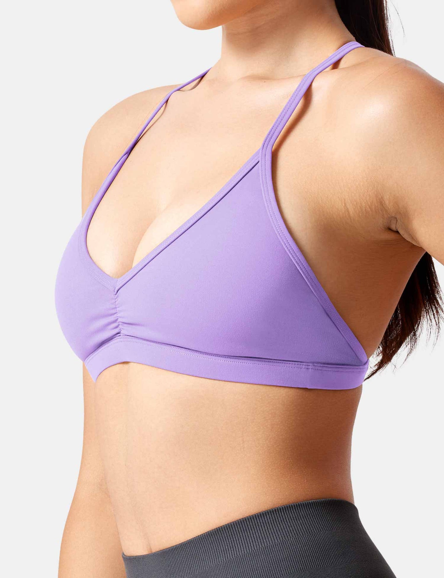 Vaeryn Lorelie Sports Bra