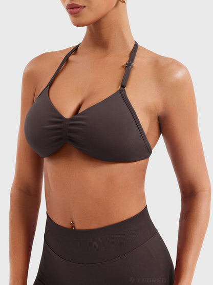 Vaeryn Vernie SoftHue Sports Bra