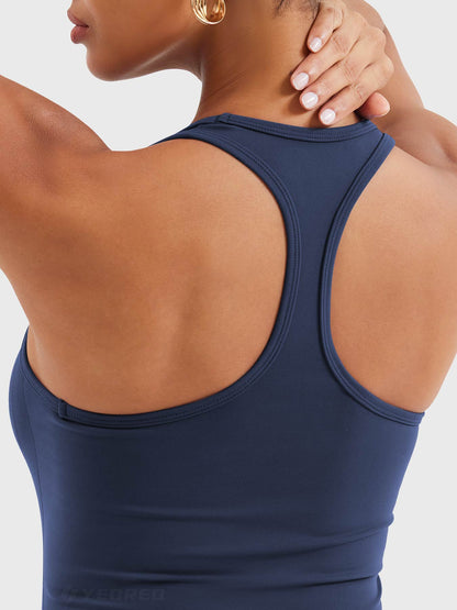Yeoreo Esteile Racerback Tank