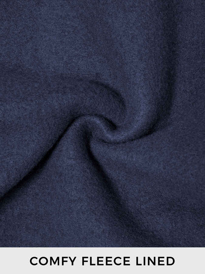 Vaeryn Saavedra Fleece Hoodies