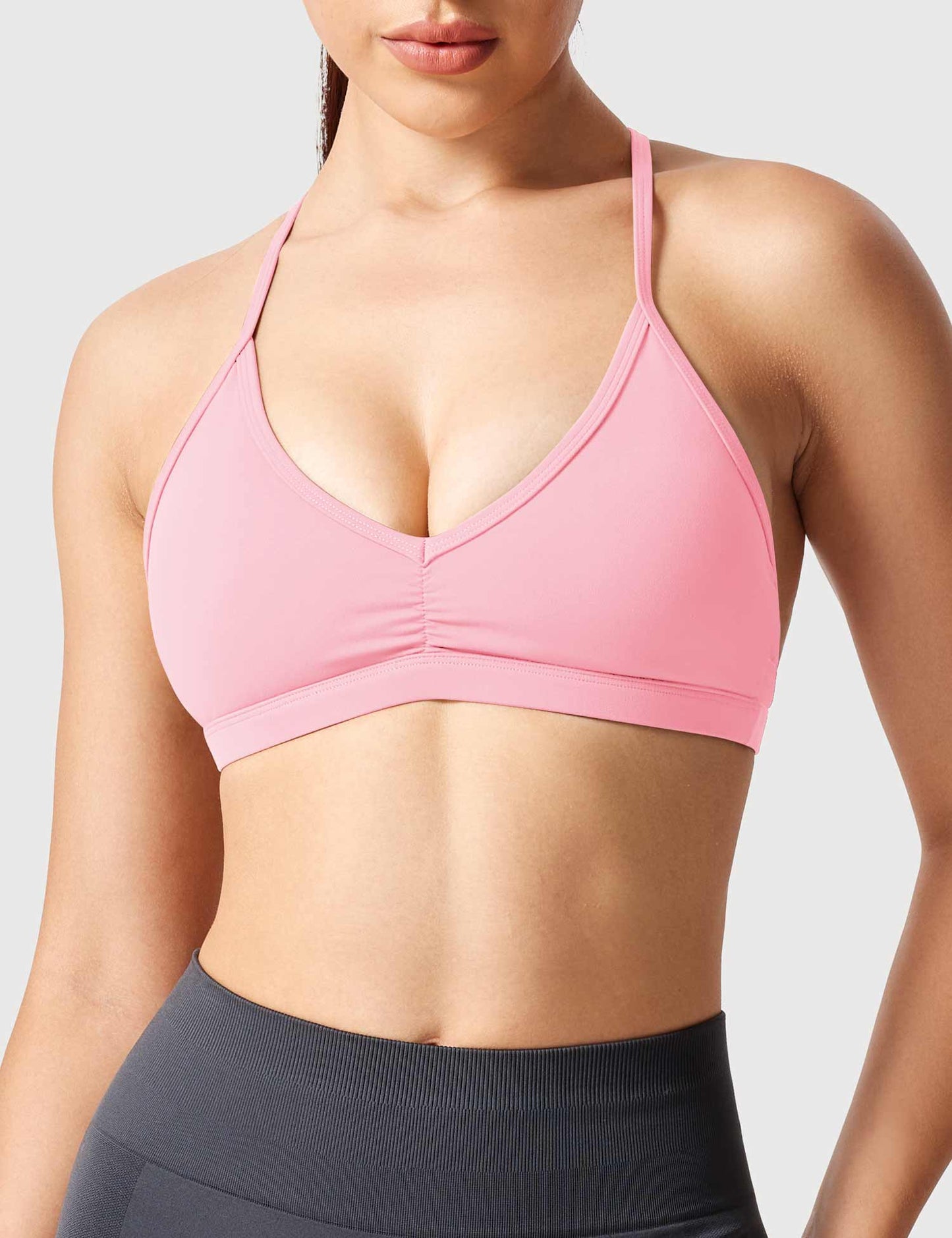 Vaeryn Lorelie Sports Bra