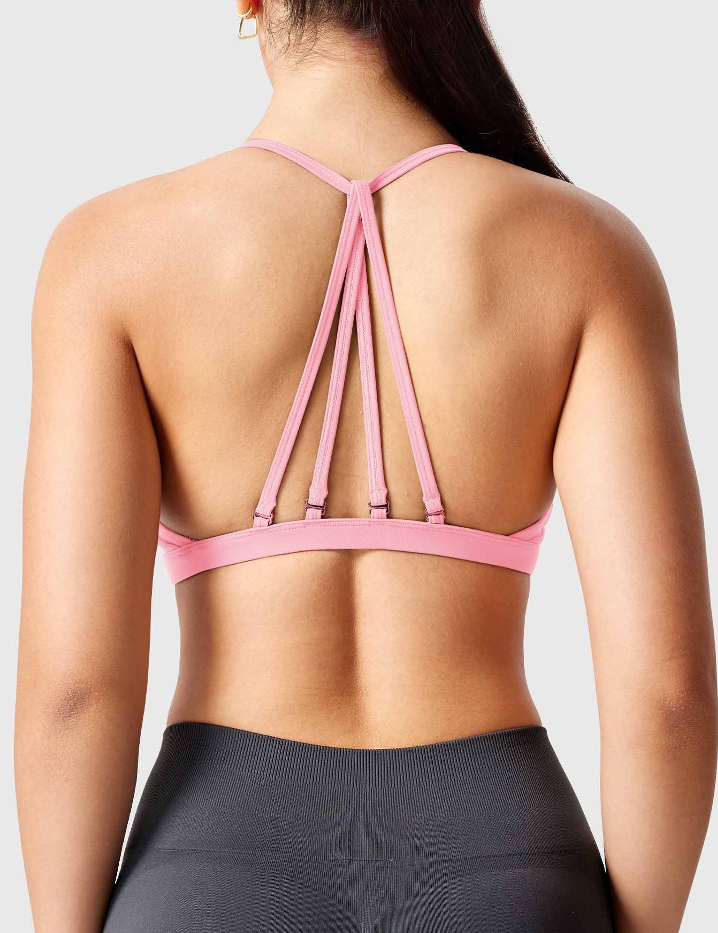 Vaeryn Lorelie Sports Bra