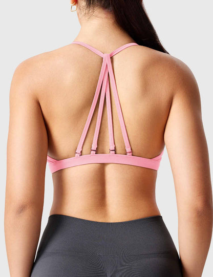 Vaeryn Lorelie Sports Bra