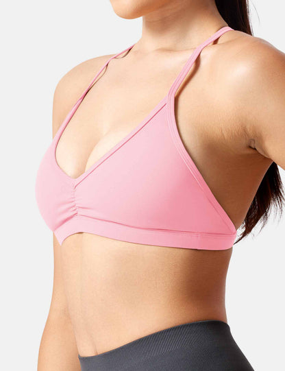 Vaeryn Lorelie Sports Bra